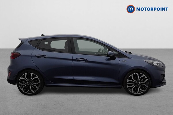 Used Ford Fiesta 2023 for sale - 76196916: Photo 8
