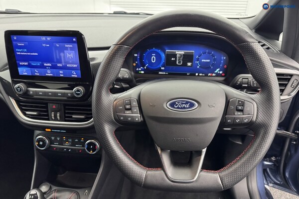 Used Ford Fiesta 2023 for sale - 76196916: Photo 9