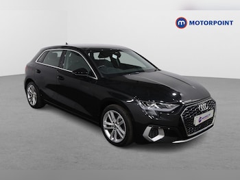 Used Audi A3 2021 for sale - 78736915: Photo