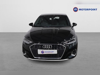 Used Audi A3 2021 for sale - 78736915: Photo