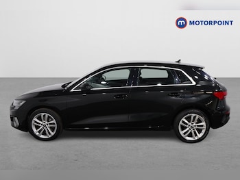 Used Audi A3 2021 for sale - 78736915: Photo