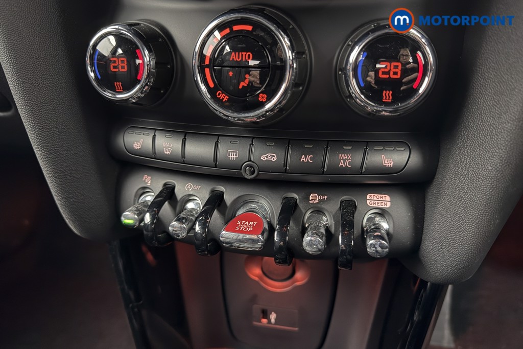 Used MINI Hatch 2021 for sale - 77579151: Photo 20