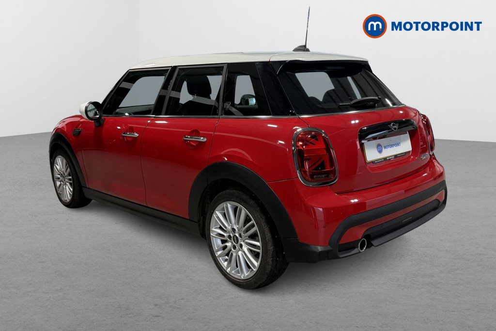 Used MINI Hatch 2021 for sale - 77579151: Photo 5