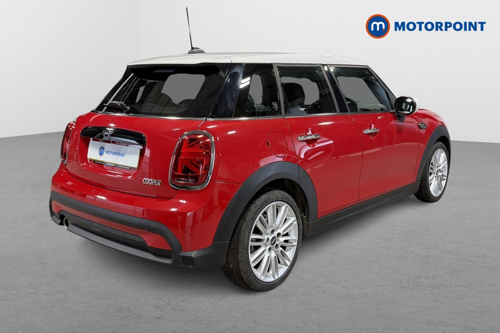 Used MINI Hatch 2021 for sale - 77579151: Photo 7