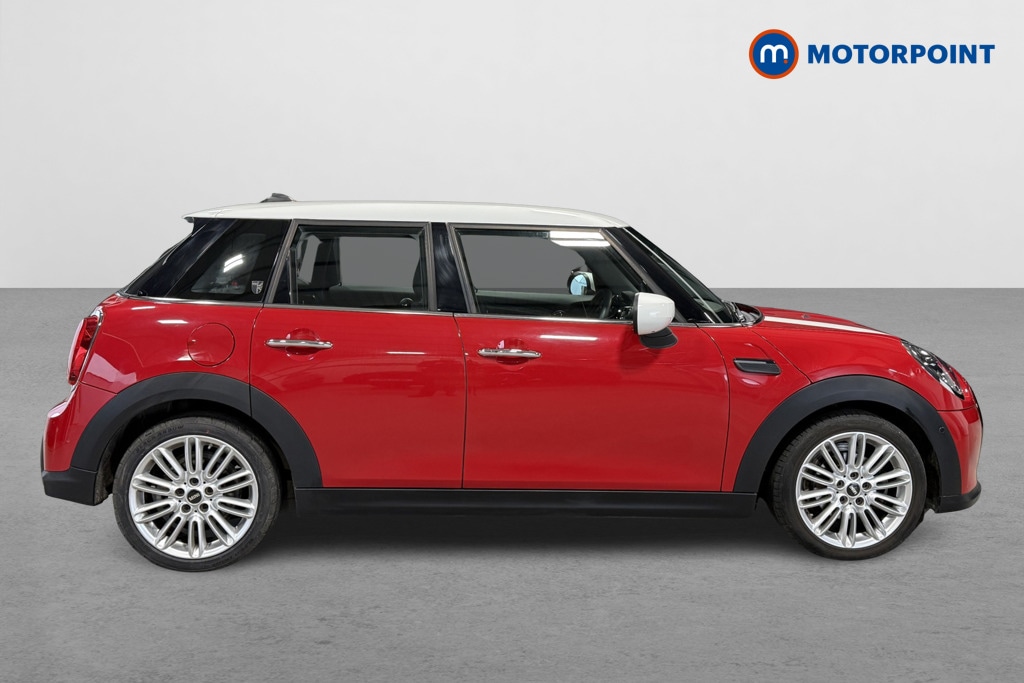 Used MINI Hatch 2021 for sale - 77579151: Photo 8