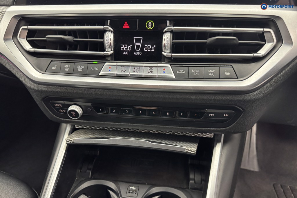 Used BMW 3 Series 2020 for sale - 77275020: Photo 24