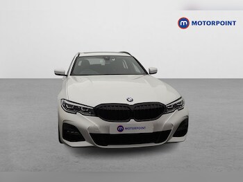 Used BMW 3 Series 2020 for sale - 77275020: Photo