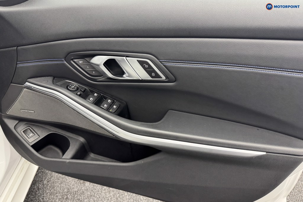 Used BMW 3 Series 2020 for sale - 77275020: Photo 30