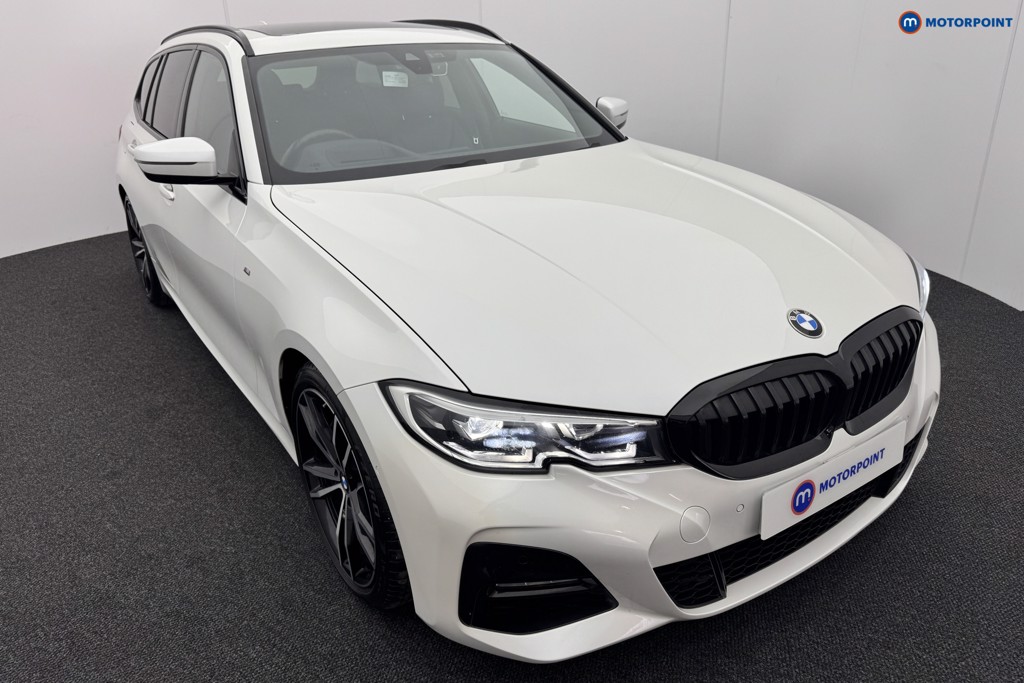 Used BMW 3 Series 2020 for sale - 77275020: Photo 35