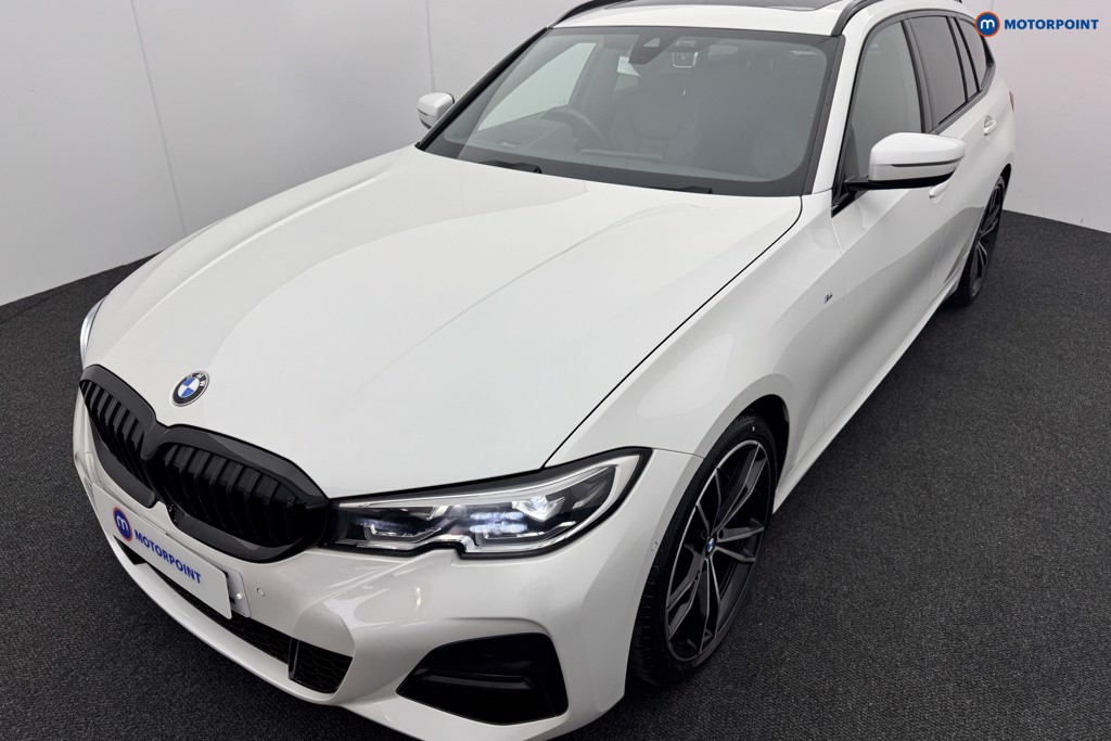 Used BMW 3 Series 2020 for sale - 77275020: Photo 37