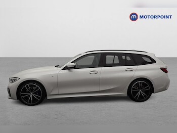 Used BMW 3 Series 2020 for sale - 77275020: Photo