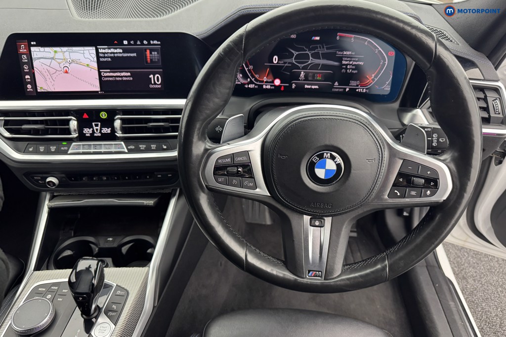 Used BMW 3 Series 2020 for sale - 77275020: Photo 9