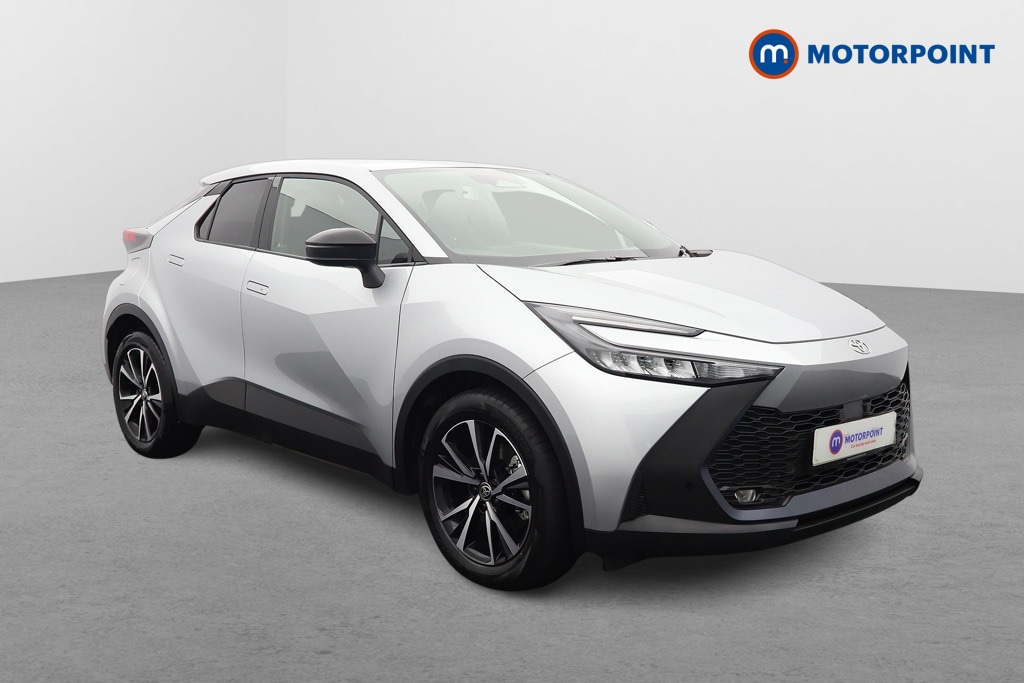 Used Toyota C-HR 2024 for sale - 76098393: Photo 1