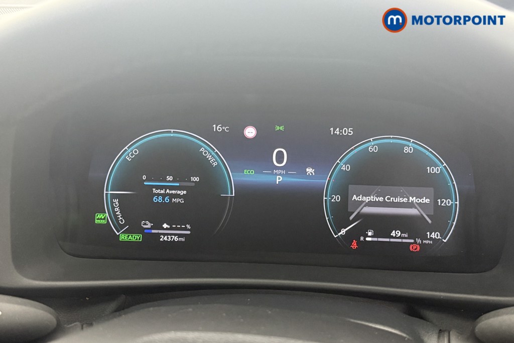 Used Toyota C-HR 2024 for sale - 76098393: Photo 11