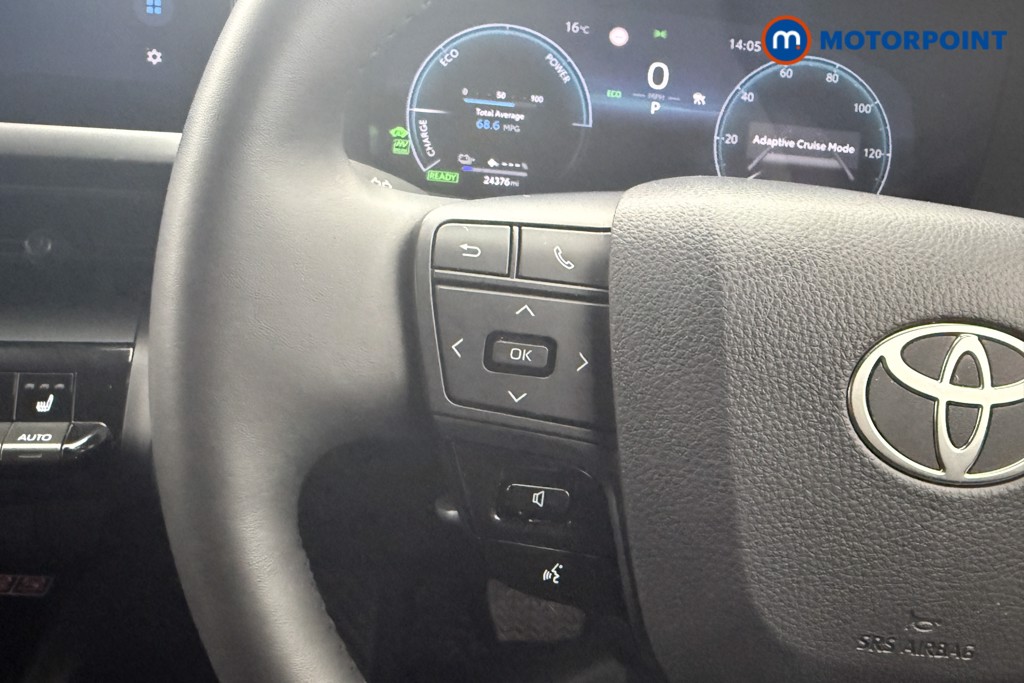 Used Toyota C-HR 2024 for sale - 76098393: Photo 17
