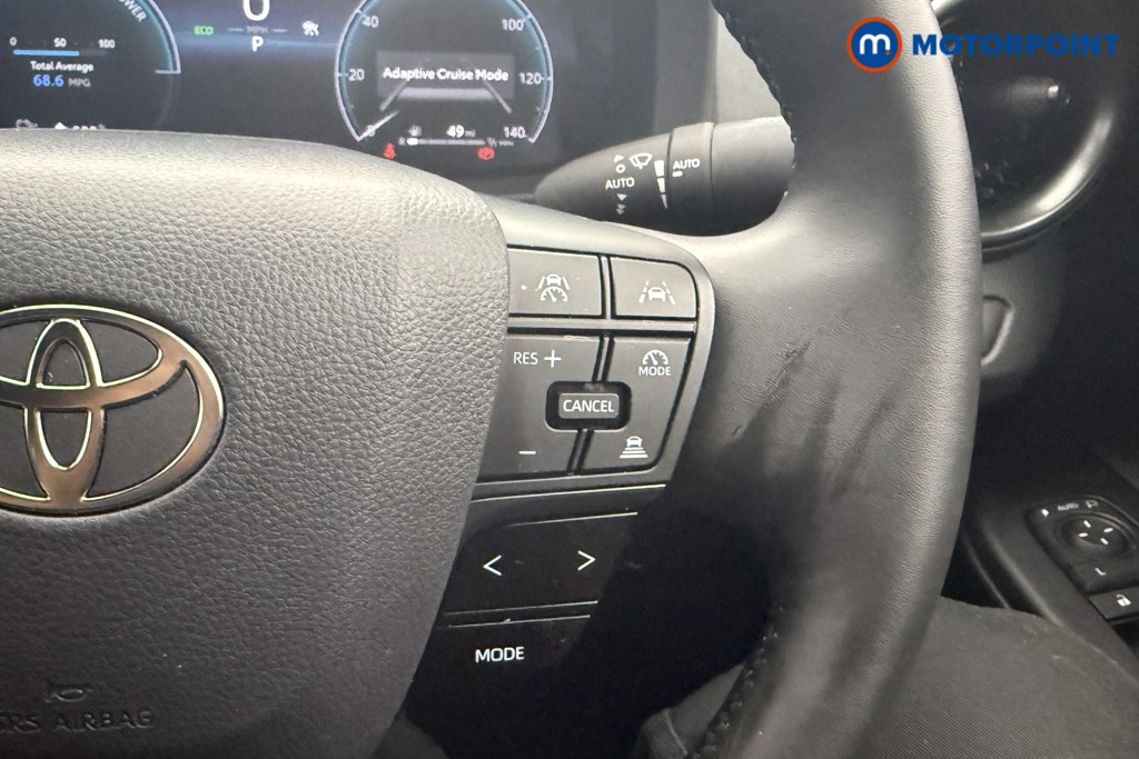 Used Toyota C-HR 2024 for sale - 76098393: Photo 18