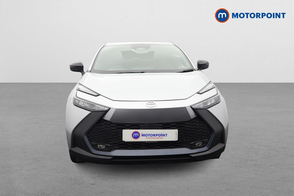 Used Toyota C-HR 2024 for sale - 76098393: Photo 2