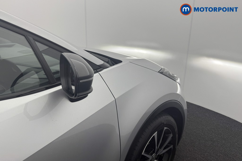 Used Toyota C-HR 2024 for sale - 76098393: Photo 22