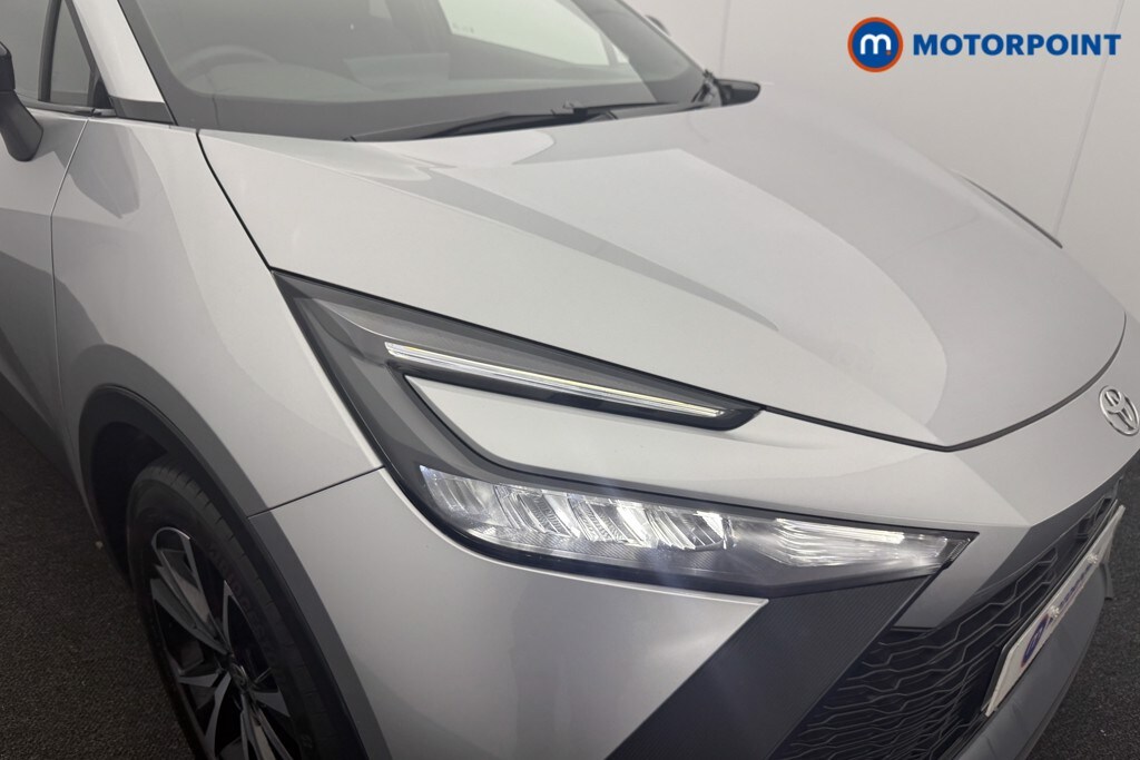 Used Toyota C-HR 2024 for sale - 76098393: Photo 23