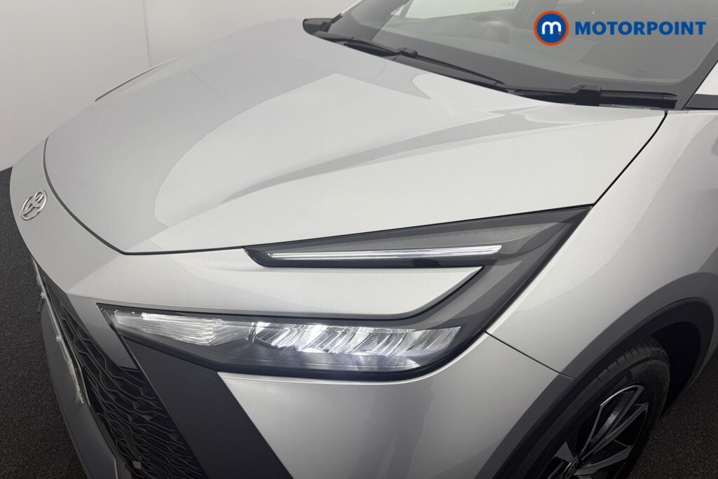Used Toyota C-HR 2024 for sale - 76098393: Photo 24