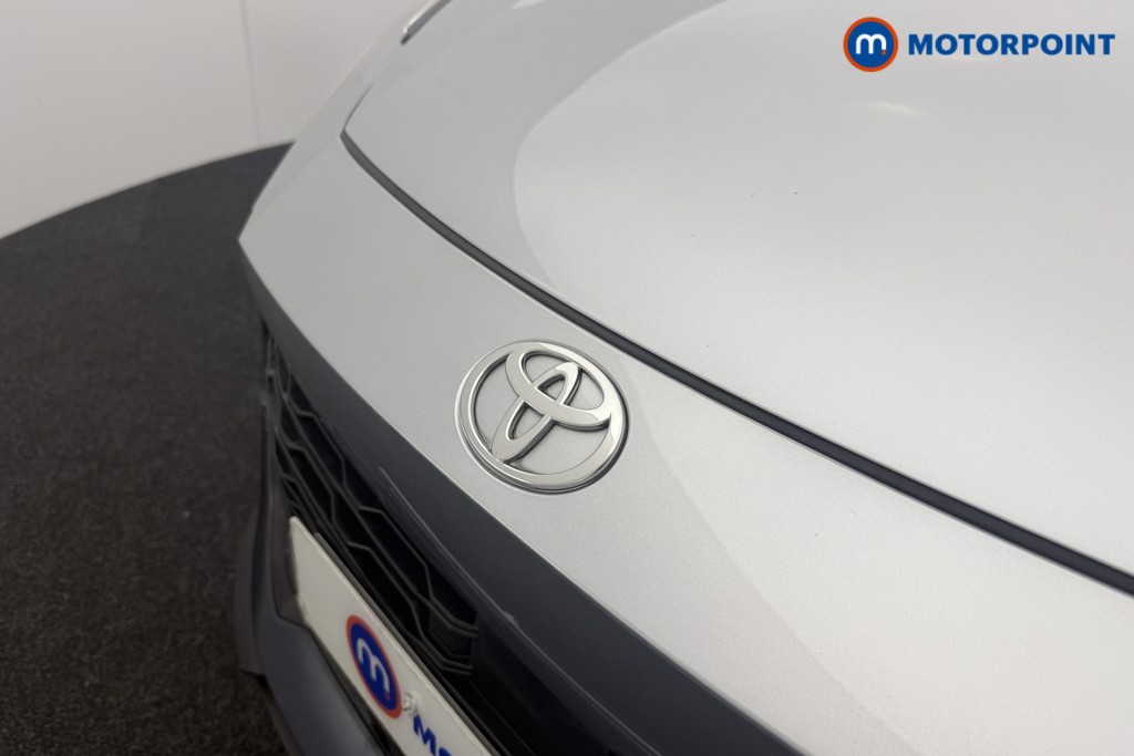 Used Toyota C-HR 2024 for sale - 76098393: Photo 25