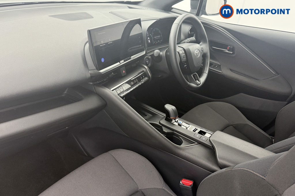 Used Toyota C-HR 2024 for sale - 76098393: Photo 26