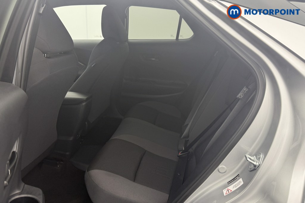 Used Toyota C-HR 2024 for sale - 76098393: Photo 28