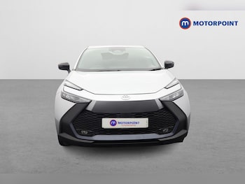 Used Toyota C-HR 2024 for sale - 76098393: Photo 2