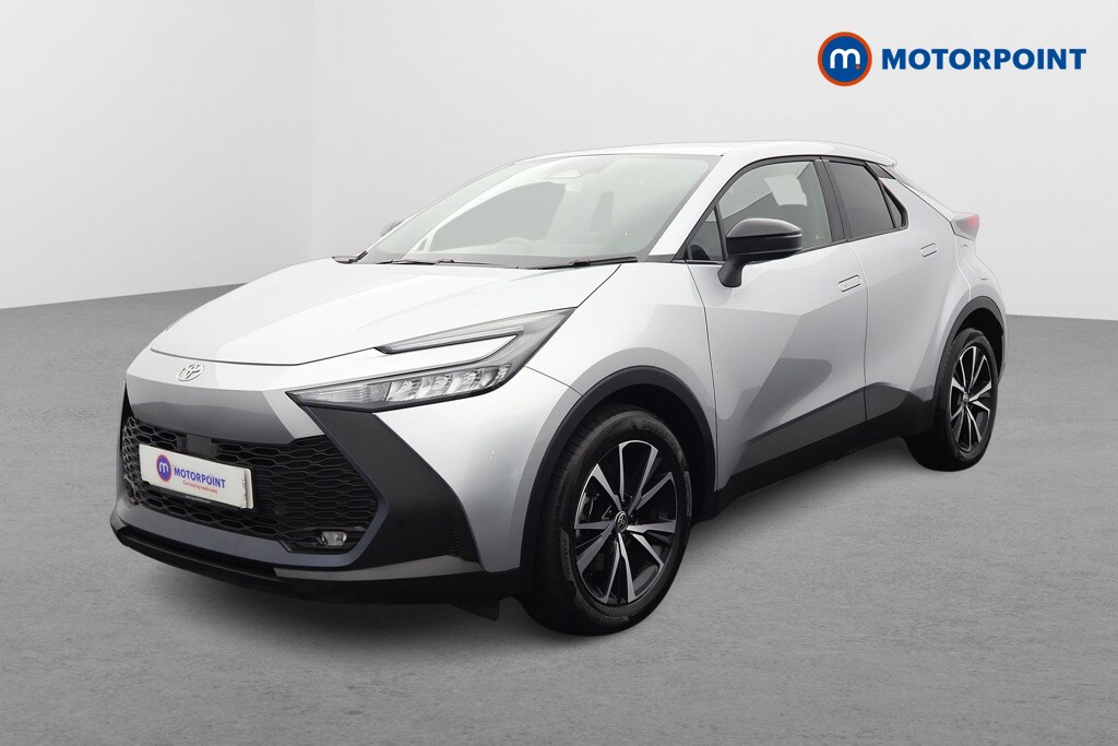 Used Toyota C-HR 2024 for sale - 76098393: Photo 3