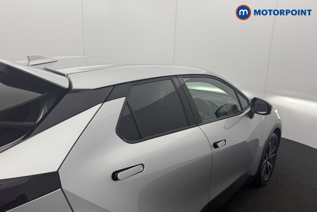 Used Toyota C-HR 2024 for sale - 76098393: Photo 34