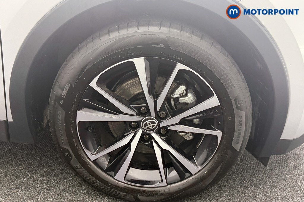 Used Toyota C-HR 2024 for sale - 76098393: Photo 35