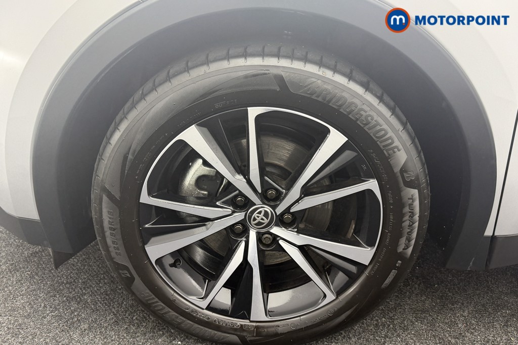Used Toyota C-HR 2024 for sale - 76098393: Photo 36