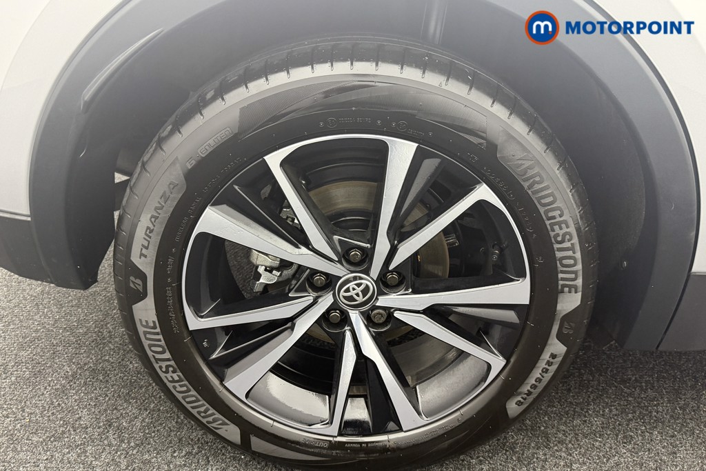 Used Toyota C-HR 2024 for sale - 76098393: Photo 38