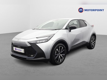 Used Toyota C-HR 2024 for sale - 76098393: Photo 3