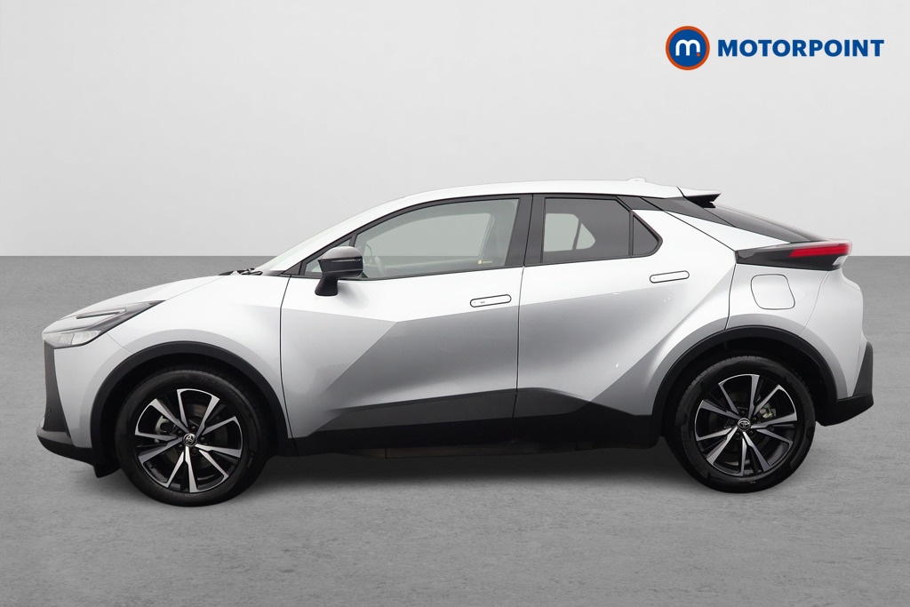 Used Toyota C-HR 2024 for sale - 76098393: Photo 4