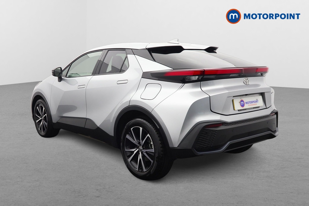 Used Toyota C-HR 2024 for sale - 76098393: Photo 5