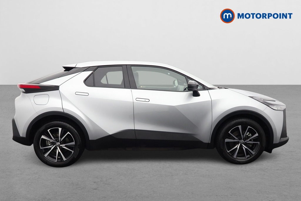 Used Toyota C-HR 2024 for sale - 76098393: Photo 8