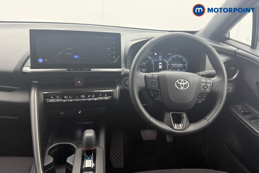 Used Toyota C-HR 2024 for sale - 76098393: Photo 9