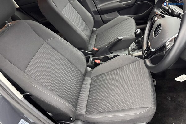 Used Volkswagen Polo 2021 for sale - 76206361: Photo 13
