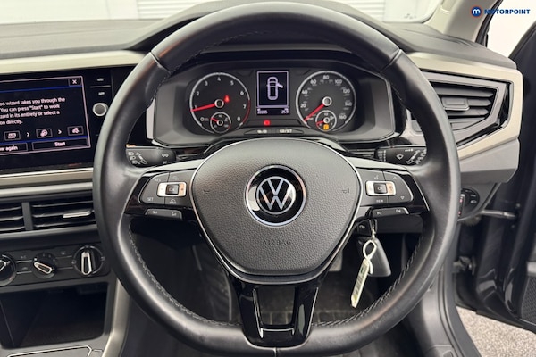 Used Volkswagen Polo 2021 for sale - 76206361: Photo 14