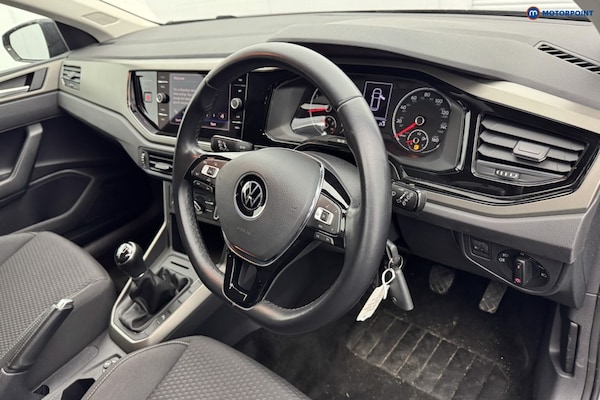 Used Volkswagen Polo 2021 for sale - 76206361: Photo 15