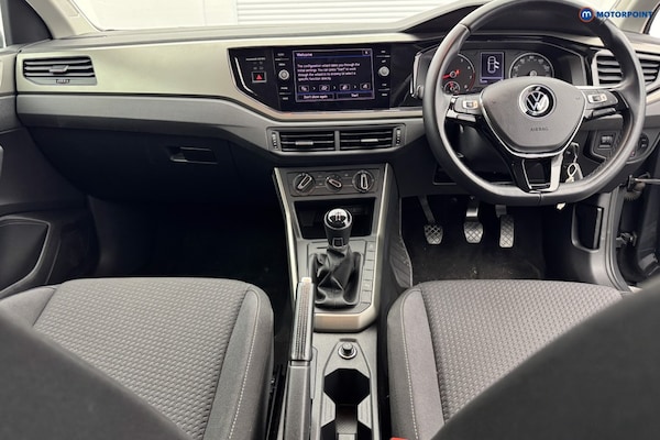 Used Volkswagen Polo 2021 for sale - 76206361: Photo 19