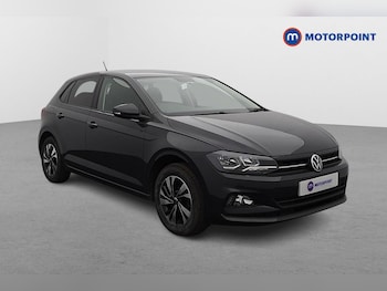 Volkswagen - Polo