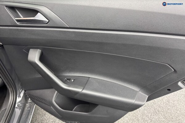 Used Volkswagen Polo 2021 for sale - 76206361: Photo 29