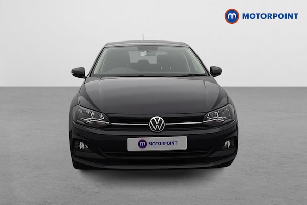 Used Volkswagen Polo 2021 for sale - 76206361: Photo 2