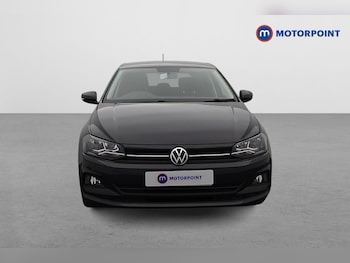 Used Volkswagen Polo 2021 for sale - 76206361: Photo 2