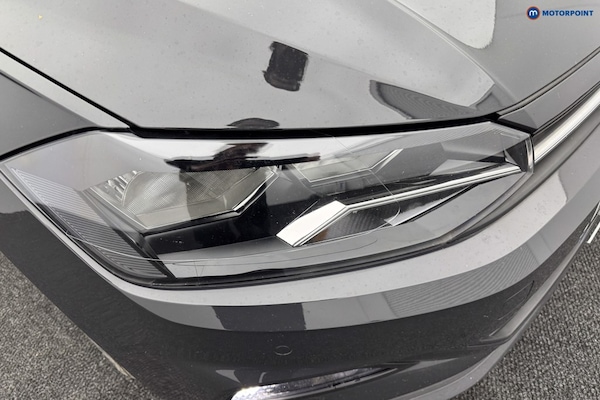 Used Volkswagen Polo 2021 for sale - 76206361: Photo 30