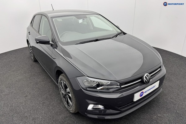 Used Volkswagen Polo 2021 for sale - 76206361: Photo 31