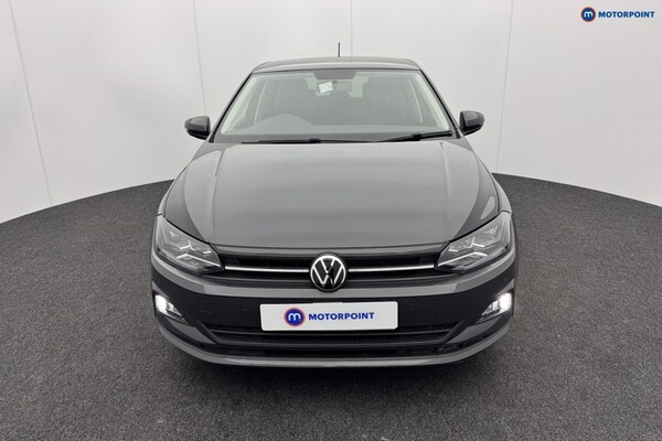 Used Volkswagen Polo 2021 for sale - 76206361: Photo 32