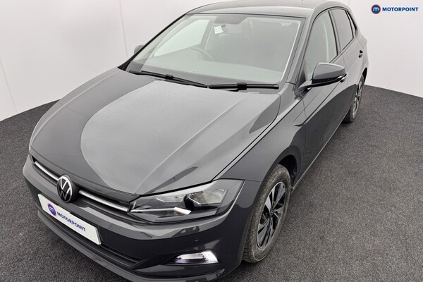 Used Volkswagen Polo 2021 for sale - 76206361: Photo 33